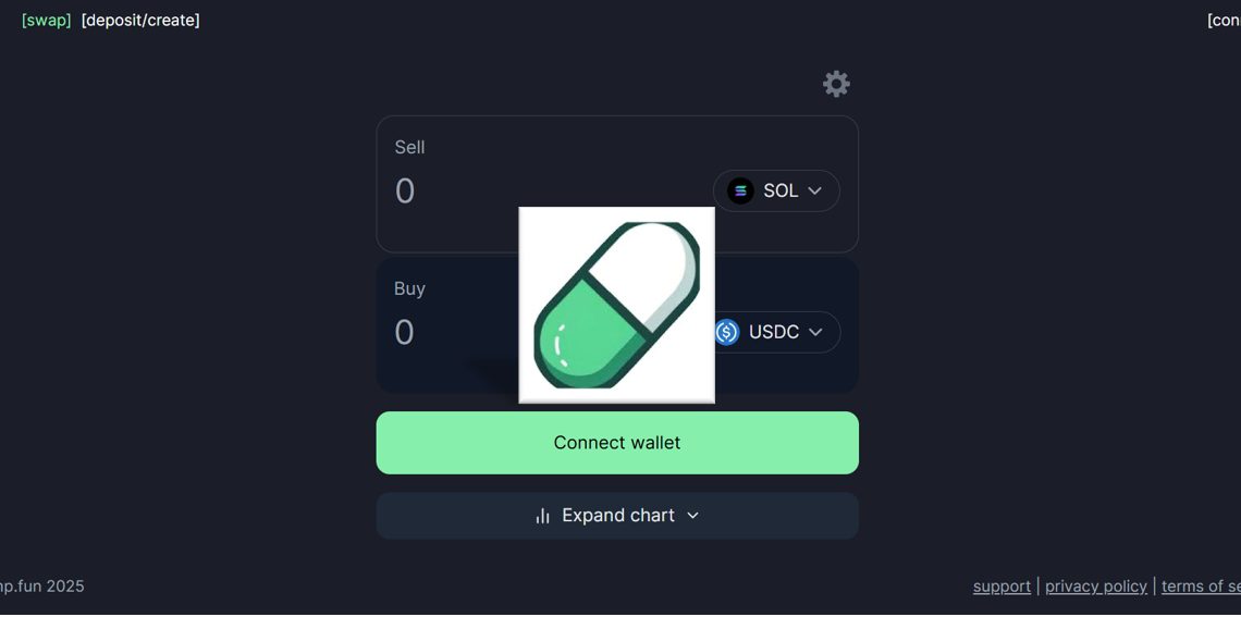 Pump.fun 推出 Pumpswap DEX 免費自動遷移、將引入創作者分潤，Raydium 真掰了？
